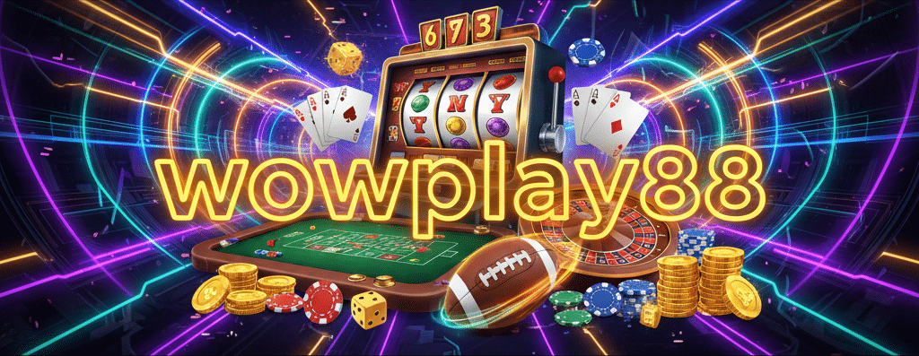wowplay88