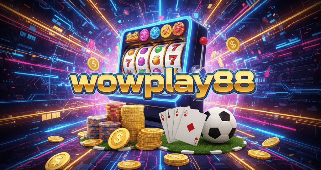 wowplay88