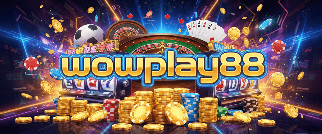 wowplay88