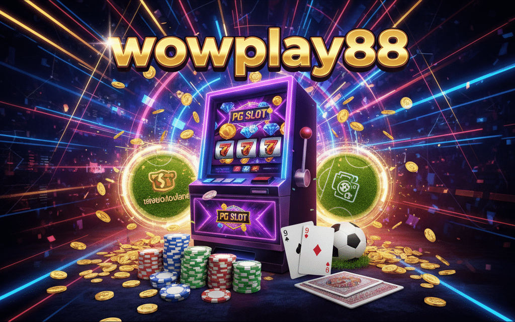 wowplay88