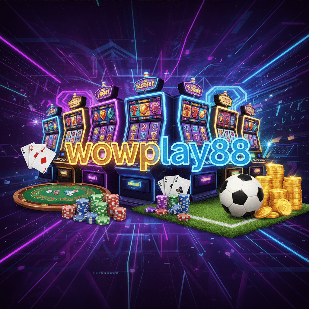 wowplay88